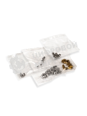 Серверный корпус ExeGate Pro 3U300-03 (RM 19