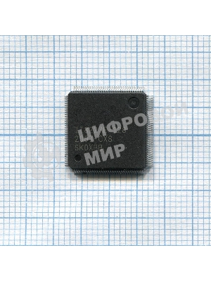 Мультиконтроллер IT8227E-128 CXS