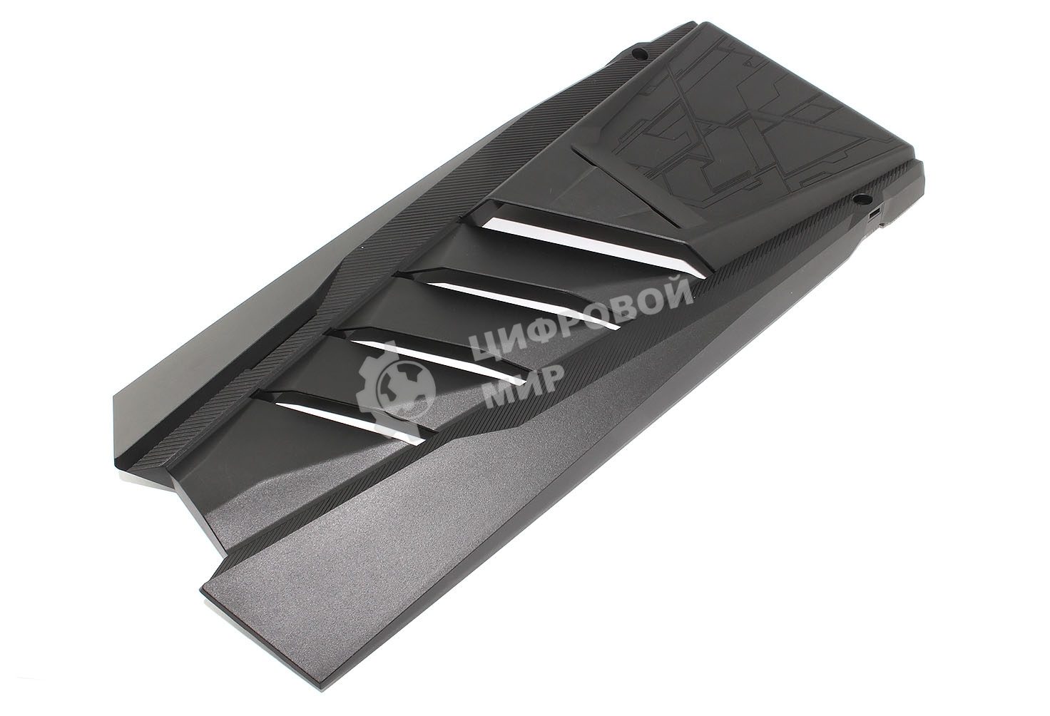 Внешняя панель для Asus GD30CI