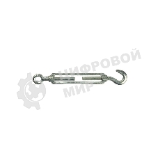 Талреп крюк-кольцо DIN 1480 М8