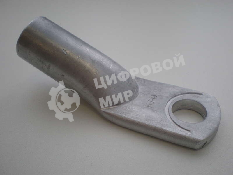 Наконечник алюминиевый ТА 185-16-19 УХЛ3 (опрес.) КЗОЦМ 5698