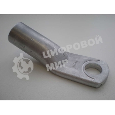 Наконечник алюминиевый ТА 185-16-19 УХЛ3 (опрес.) КЗОЦМ 5698