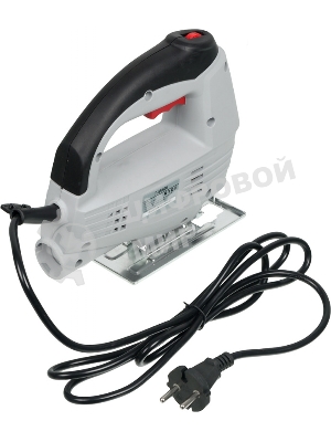 Лобзик электрический Ресанта Л-55/600 600Вт 3000ходов/мин от электросети
