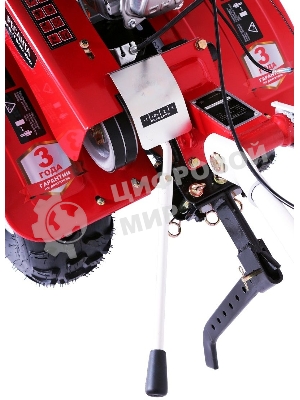 Сельскохозяйственная машина Ресанта МБ-7500-БФ (70/5/39) бензиновый 7.5л.с.