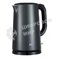 Чайник электрический BQ KT1824S Black Graphite
