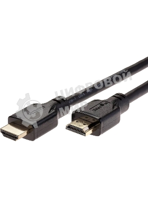 Кабель HDMI 19M/M,ver. 2.1, 8K@60 Hz 3m Telecom TCG255-3M