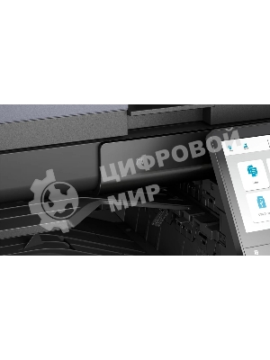 МФУ лазерное Kyocera TASKalfa 4054ci (1102YN3NL0), A3, цветной, печ. до 40 стр/мин. (А4) до 20 стр/мин. (А3), 4800 x 1200 dpi (печать) 600x600dpi (скан.), USB, RJ-45, NFC, Air Print, Mopria