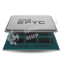 Процессор AMD EPYC 9754 Soc-SP5 2.25GHz OEM