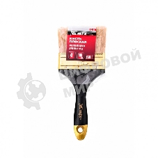 Кисть плоская MTX 83155 