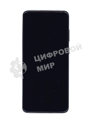 Дисплей для Samsung Galaxy S20+ SM-G985F черный