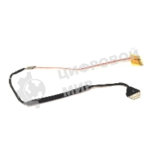 Шлейф матрицы для ноутбука Asus S5 S5000 VER-2`