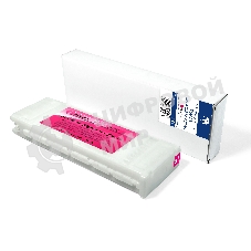 Картридж струйный NVPrint T6943 (NV-C13T694300) Magenta для Epson SureColor SC-T5200/T3200/T7200 (700 мл) совместимый