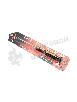 Отвертка для электронных компонентов Jakemy JM-8119 T6