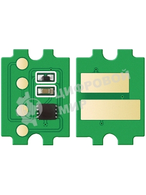 Чип тонер-картриджа Cactus CS-CHIP-KY-TK-5370C (TK-5370C/102YJCNL0) синий для KYOCERA PA3500/MA3500 5000стр.