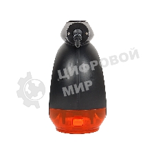 Пароочиститель MIE Forever Clean (ручной) 1200Вт, объем бака 0,48л, давление пара 4 Бар