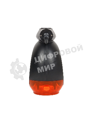 Пароочиститель MIE Forever Clean (ручной) 1200Вт, объем бака 0,48л, давление пара 4 Бар