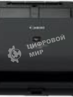 Сканер Canon image Formula DR-M260 (2405C003) A4 черный