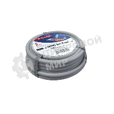 Кабель силовой медный Rexant NUM-J 3x1,5 мм², длина 5 метров, ГОСТ 31996-2012, ТУ 3520-015-38229892-2015