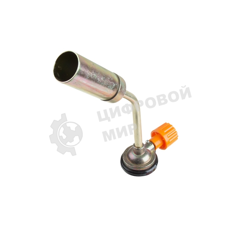 Газовая горелка-насадка Rexant GT-16 (механическая с регулятором)