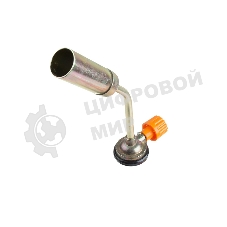 Газовая горелка-насадка Rexant GT-16 (механическая с регулятором)