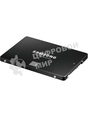 Накопитель SSD Samsung 870 EVO, 1Tb, SATA III, 2.5