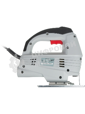 Лобзик электрический Ресанта Л-55/600 600Вт 3000ходов/мин от электросети