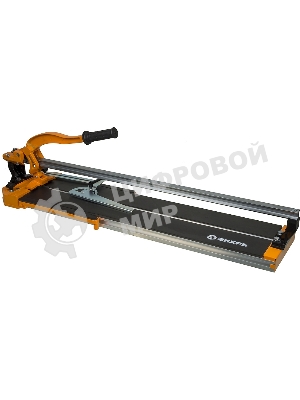 Плиткорез рельсовый 700 мм Вихрь