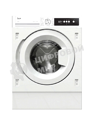 Стиральная машина Evelux EWI 61408 Встраиваемая