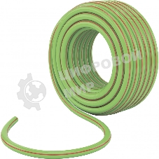 Шланг поливочный Palisad армированный эластичный 1/2