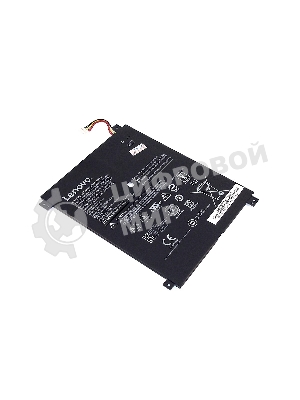 Аккумуляторная батарея для ноутбука Lenovo IdeaPad 100S-11IBY 3.8V 8400mAh Orig
