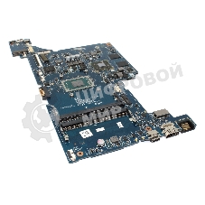 Материнская плата LA-H32AP GPP53 HP 15-GW AMD Athlon 3250U Radeon 620