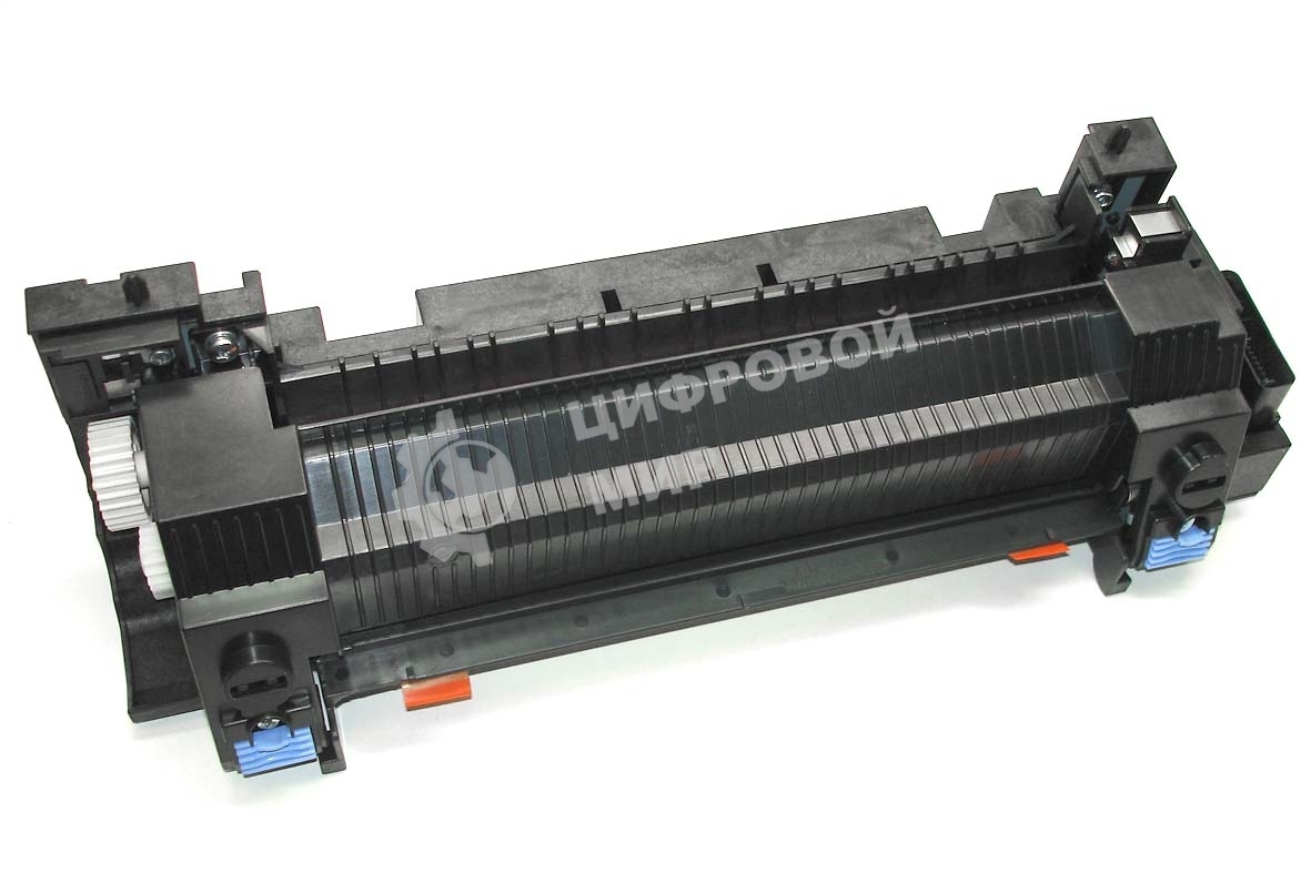 Термоблок/печка в сборе Q3656A/RM1-0430 HP CLJ 3500/3550/3700 Fuser Assembly