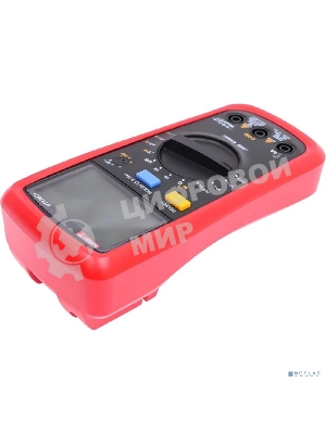 Цифровой мультиметр UNI-T UT136C+