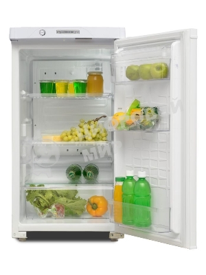 Холодильник Саратов 550 КШ-122 белый однокамерный 122л без морозильника