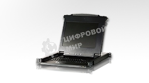 Консоль управления для KVM-переключателей ATEN (CL1000M-ATA-RG) 19