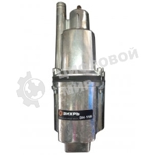 Вибрационный насос Вихрь 68/8/3 ВН-25В