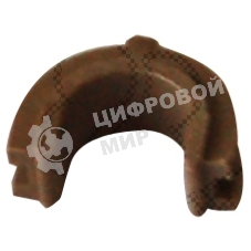 Бушинг р/в HP LJ 2100/2200/CLJ 1500/2500/Canon iR1018/1210 (RB2-2973)