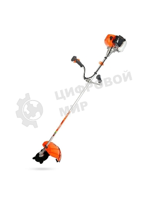 Бензиновый триммер PATRIOT PT 4555ES Country, с неразборной штангой