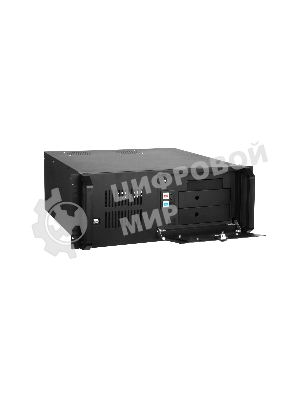 Корпуса ExeGate EX244606RUS Серверный корпус ExeGate Pro 4U4020S (RM 19