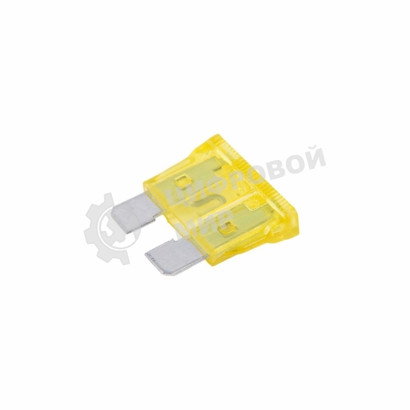 Предохранитель автомобильный Rexant 