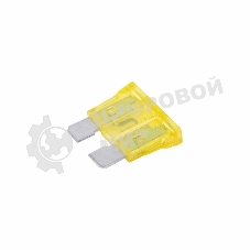 Предохранитель автомобильный Rexant 