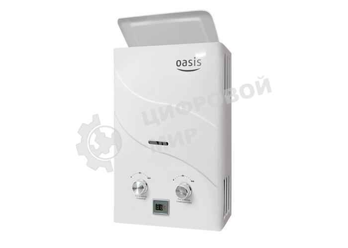 Водонагреватель Oasis B-12W