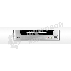 Переключатель KVM ATEN CS1792-AT-G 2-х портовый USB 2.0 HDMI KVMP