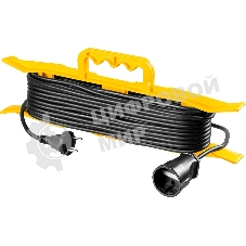 Удлинитель на рамке Stayer 