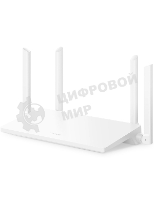Роутер беспроводной Huawei WS7001 (AX2) 10/100/1000BASE-TX