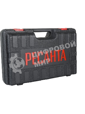 Перфоратор Ресанта П-800-3,4А