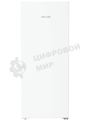 Холодильник Liebherr Plus Rf 4600 белый однокамерный 296л