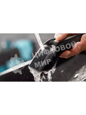 Моющаяся машинка для стрижки волос, series 5000, 28 установок длины (0,5–28 мм), Технология Trim-n-Flow PRO, 90 минут работы после 1 часа зарядки