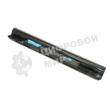 Аккумуляторная батарея для ноутбука Dell Inspiron N411Z 11.1V 65Whчерный