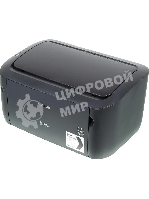 Принтер лазерный Canon i-Sensys LBP6030B (8468B006), A4, ч/б, печ. до 18 стр/мин., 600 x 600 dpi, USB